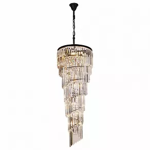Подвесной светильник Divinare Charlotte 3011/01 SP-15