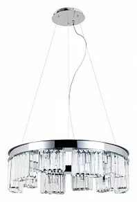 Подвесной светильник Divinare Charlie 6817/02 SP-10
