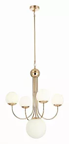 Подвесная люстра ST-Luce Avellino SL1504.203.05