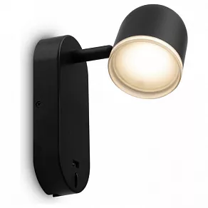 Бра Freya PointThree FR10003WL-L4B