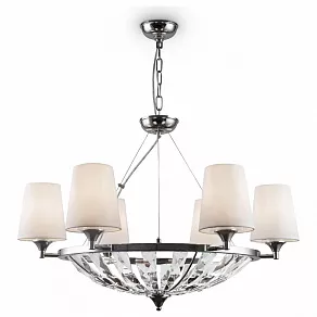 Подвесная люстра Maytoni Pantheon H021PL-06CH