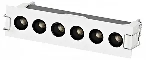 Встраиваемый светильник Lightstar Guarda 080246