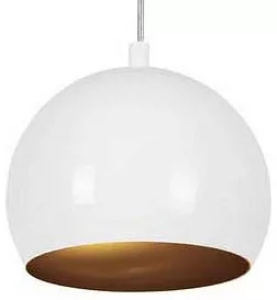Подвесной светильник Nowodvorski Ball White-Gold 6602