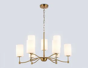 Подвесная люстра Ambrella Light LH LH56054