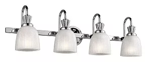 Светильник на штанге Kichler Cora KL-CORA4-BATH