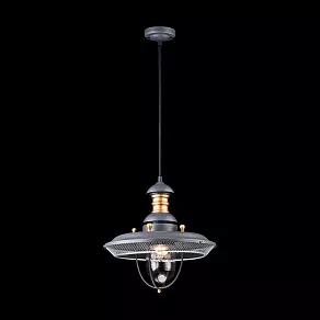 Подвесной светильник Maytoni Magnificent Mile S105-106-41-G