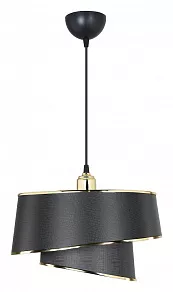 Подвесной светильник TopLight Adriana TL1621H-01BK