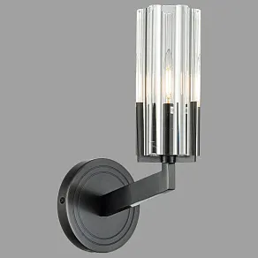 Бра Belfast Malone 6035-1 BL CL