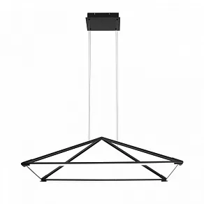 Подвесной светильник Favourite Pyramis 4573-1P