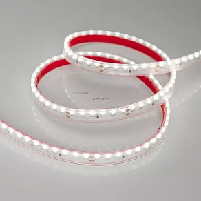 Лента светодиодная Arlight RSW 2-5000P 24V White6000 2x (3014, 120 LED/m, LUX) 027044