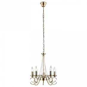 Подвесная люстра Globo Truncatus 69003-5