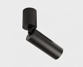 Накладной светильник Italline IT02-023 IT02-023 black 3000K