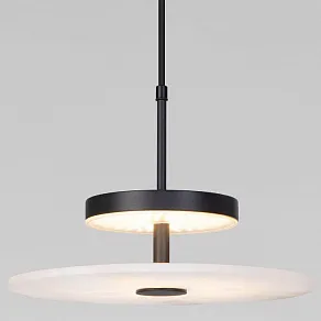 Подвесной светильник Eurosvet Thasos 40342 LED черный