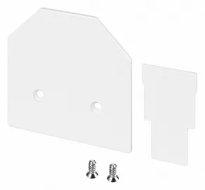 Заглушка для трека Arlight MAG 056991