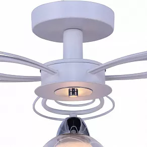 Люстра на штанге Arte Lamp 7585 A7585PL-3WH