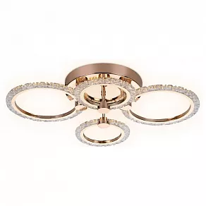 Накладной светильник Ambrella FA FA416