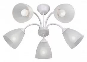 Люстра на штанге Vitaluce V3754 V3754-0/5PL