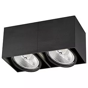Спот Zumaline Box 1 ACGU10-117