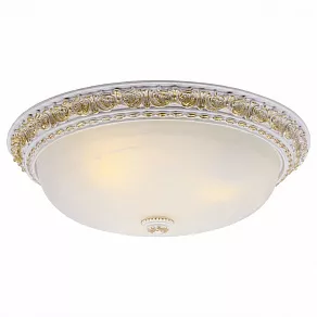 Накладной светильник Arte Lamp Torta A7123PL-3WG