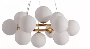 Подвесная люстра Kink Light Сида 07508-12A,33