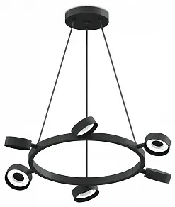 Подвесная люстра Ambrella Light C C9193