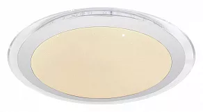 Накладной светильник Globo Nicole Ii 48395-18