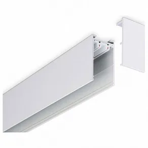 Трек накладной AM-Group  AM541 3M WH SMART