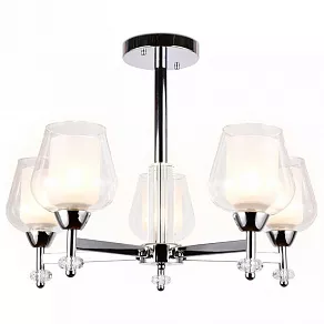 Люстра на штанге Ambrella TR TR3151