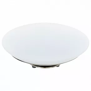 Настольная лампа декоративная Eglo ПРОМО Frattina 97813