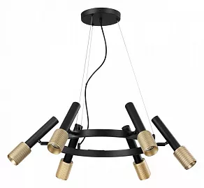 Подвесной светильник Odeon Light Mehari 4240/6