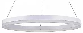 Подвесной светильник Natali Kovaltseva Oreol LED LAMPS 81294