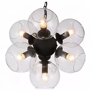 Подвесная люстра Favourite Schoppen 1491-7P