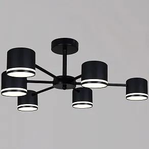 Люстра на штанге Reluce 5306 05306-0.3-06 GX53
