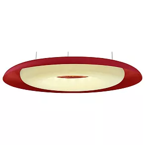 Подвесной светильник Horoz Electric Deluxe-35 HRZ00002267