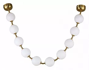 Подвесной светильник Kink Light Мони 07627-10L,20