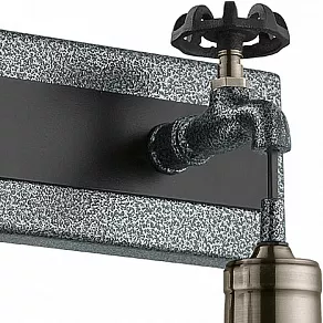 Бра Eglo ПРОМО Golscliff 49102