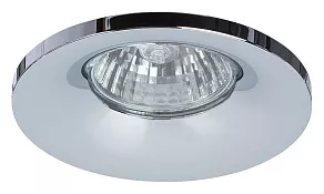 Встраиваемый светильник Divinare Monello 1809/02 PL-1