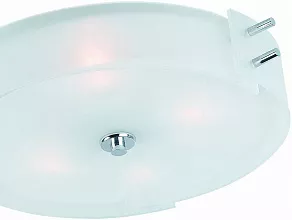 Накладной светильник ST-Luce Heggia SL484.502.04
