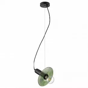 Подвесной светильник Vele Luce Gustoso VL5892P21