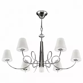 Подвесная люстра Lightstar Vortico 814274