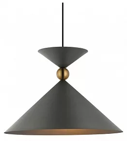 Подвесной светильник Freya Moth FR5392PL-01GR1