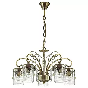 Подвесная люстра Lumion Tibo 3388/5