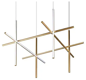 Подвесная люстра Loft it Coordinates 10393/A