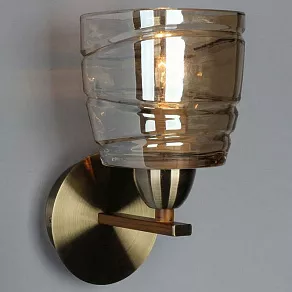 Бра Omnilux OM-260 OML-26001-01