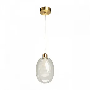 Подвесной светильник De City Лоск 107012601
