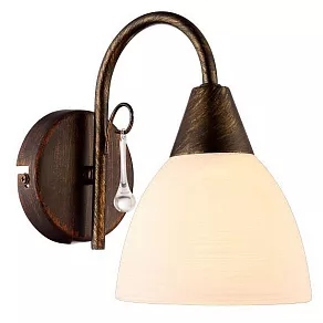 Бра Arte Lamp Segreto A9312AP-1BR