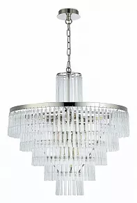 Подвесная люстра SIMPLE STORY 1100 1100-13PL