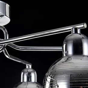 Потолочная люстра Freya Cosmo FR5102-CL-06-CH