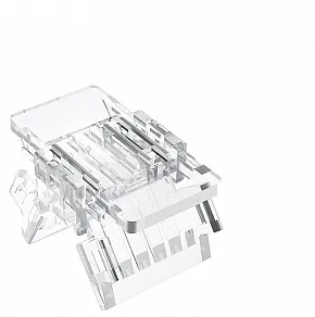 Заглушка для лент Apeyron Electrics  09-115