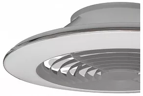 Светильник с вентилятором Mantra (люстры-вентиляторы) Alisio 7491